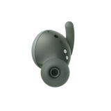 Google Pixel Buds A-Series In-Ear Wireless Earbuds - Olive - Refurbished Excellent