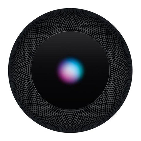 Apple HomePod Smart Speaker - Space Grey - Refurbished Good