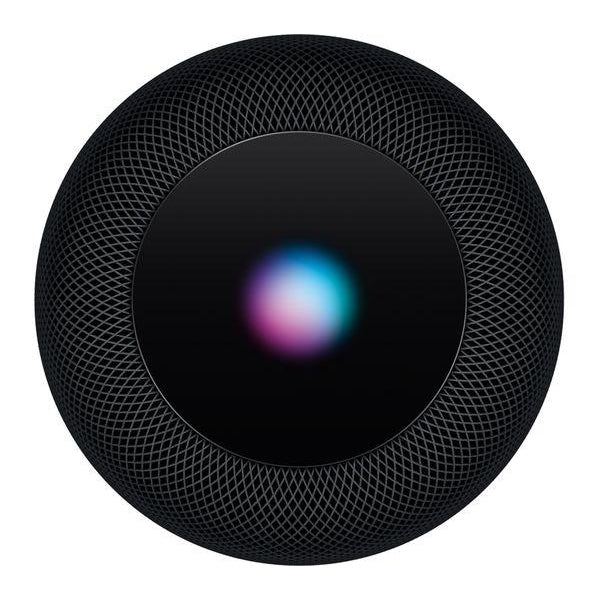 Apple HomePod Smart Speaker 1st Gen - Space Grey - Refurbished Excellent