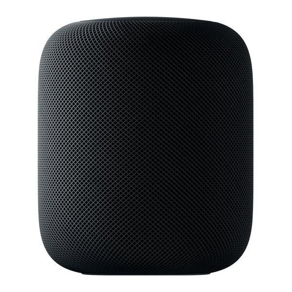 Apple HomePod Smart Speaker 1st Gen - Space Grey - Refurbished Excellent