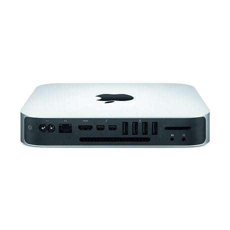 Apple iMac Mini Late 2014 (MGEN2LL/A) Desktop, Intel Core i5 2.6GHz, 8GB RAM 1TB HDD