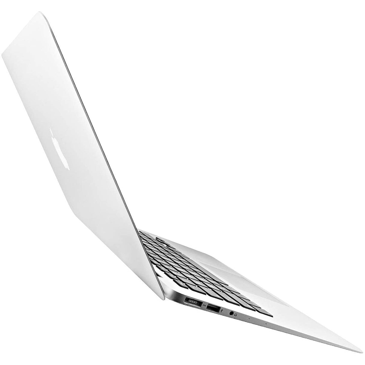 Apple MacBook Air 13.3'' MD231LL/A (2012) Laptop, Intel Core i5, 4GB RAM, 128GB, Silver - Refurbished Good