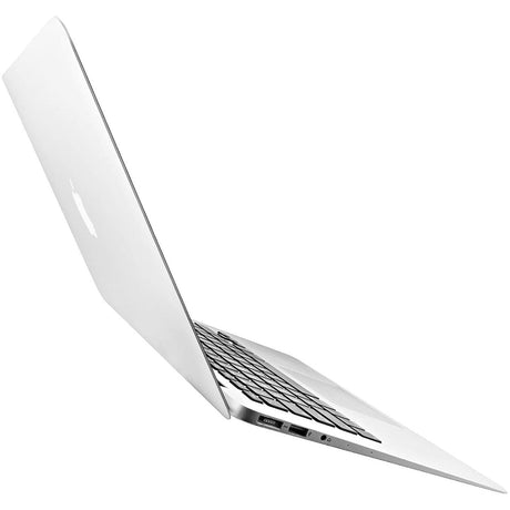Apple MacBook Air 13.3'' MD231LL/A (2012) Laptop, Intel Core i5, 4GB RAM, 128GB, Silver - Refurbished Good