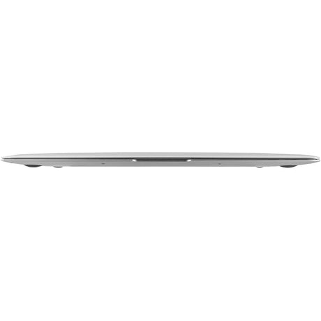Apple MacBook Air 11.6'' MJVM2LL/A (2015) Laptop, Intel Core i5, 4GB RAM, 128GB, Silver - Refurbished Good