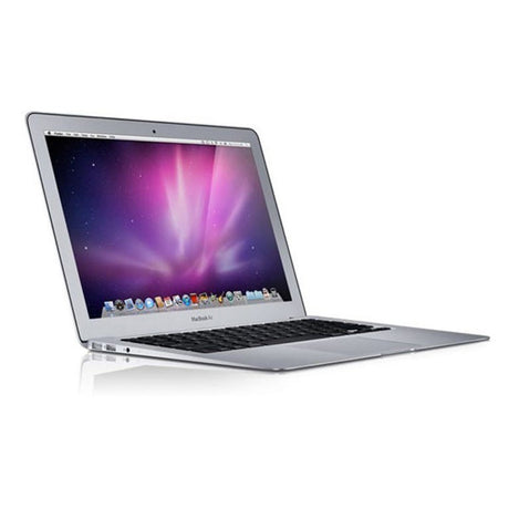 Apple MacBook Air MC503LL/A (2010) Core Duo 2GB 128GB 13.3'' - Silver