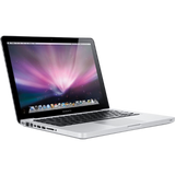 Apple Macbook Pro 13.3'' MD101LL/A 2012 Intel Core i5-3210M 4GB RAM 500GB - Silver - Refurbished Pristine