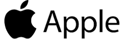 Apple Logo Brand