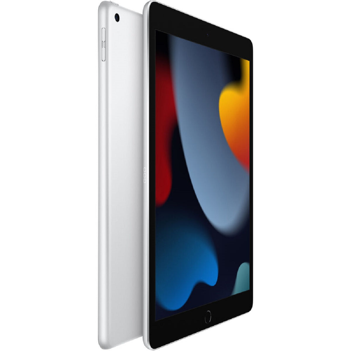 Apple 10.2” iPad (2021) Wi-Fi + Cellular 64GB - Silver - Pristine