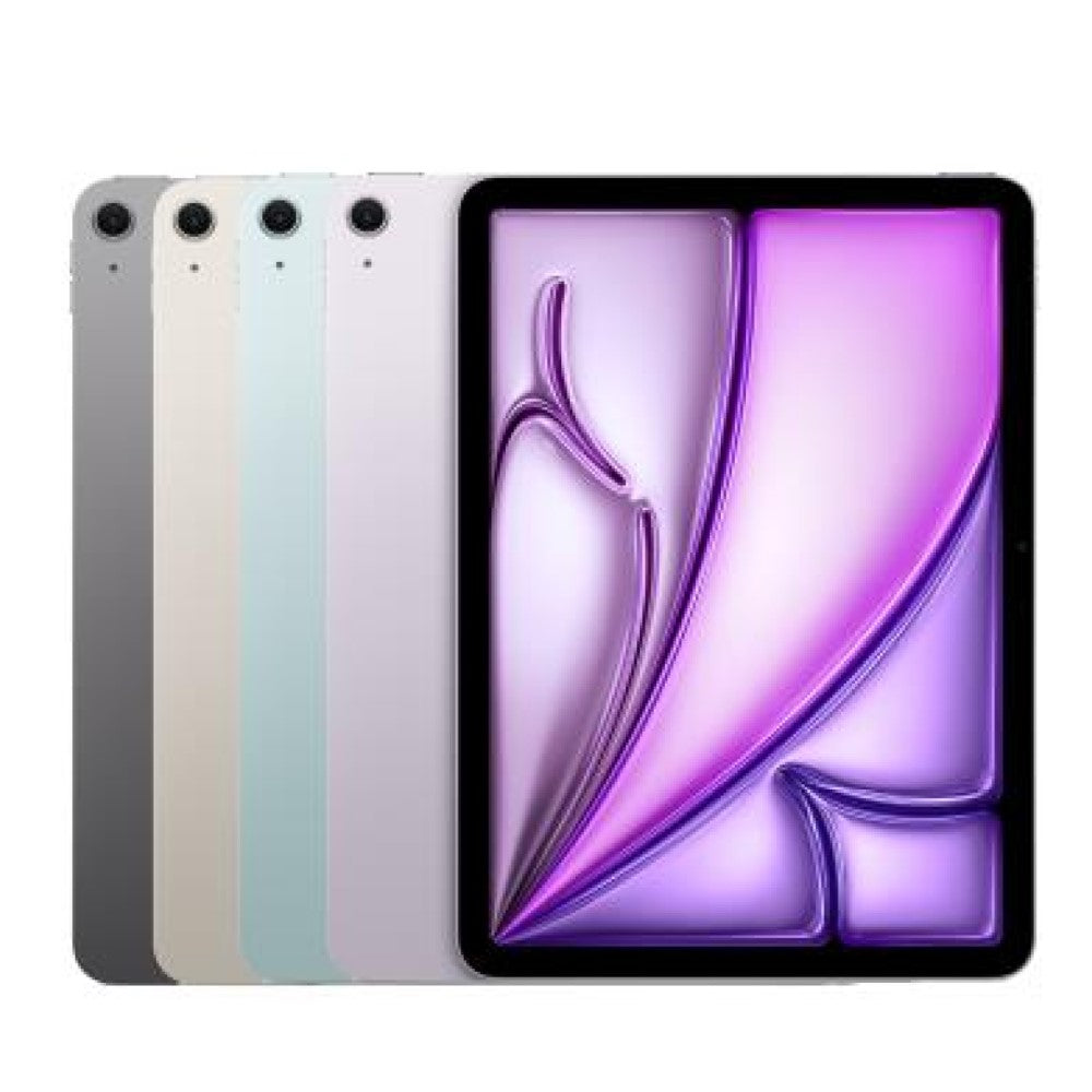 Apple iPad Air 11 (2024) Wi-Fi