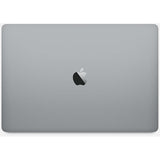 Refurbished Apple MacBook Pro 15" (2016) Intel Core i7-6820HQ 16GB RAM 500GB - Space Grey - Pristine