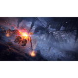 Armored Core VI Fires Of Rubicon Collectors Edition (PS4)
