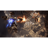 Armored Core VI Fires Of Rubicon Collectors Edition (PS4)