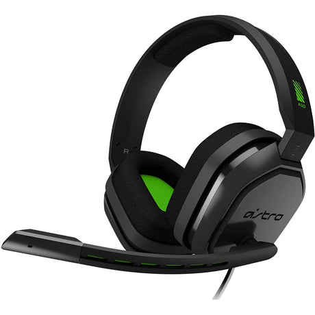ASTRO Gaming A10 Wired Gaming Headset