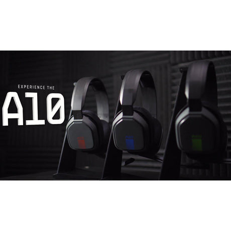 ASTRO Gaming A10 Wired Gaming Headset