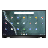 ASUS C434TA-A10080 Intel M3 4GB RAM 128GB eMMC 14" - Silver - Good