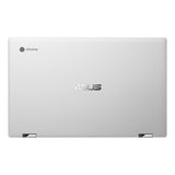 ASUS C434TA-A10080 Intel M3 4GB RAM 128GB eMMC 14" - Silver - Good