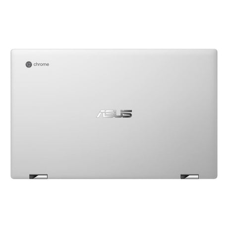 ASUS C434TA-A10080 Intel M3 4GB RAM 128GB eMMC 14" - Silver - Good