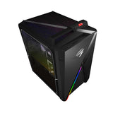 Refurbished ASUS ROG Strix G35CG-1170KF015W Desktop Intel Core i7-11700KF 16GB RAM 3TB - Black - Good