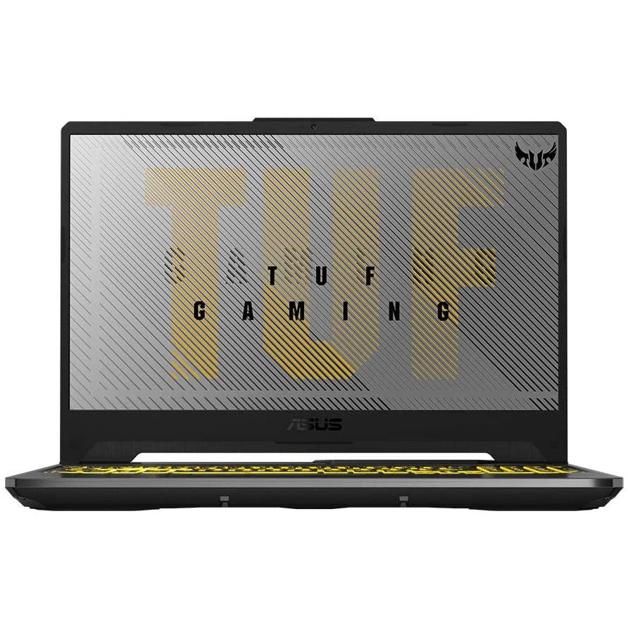 ASUS TUF A15 FA506IH-HN193T Laptop AMD Ryzen 5 8GB RAM 256GB SSD 15.6" - Grey - Refurbished Excellent