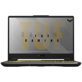 ASUS TUF A15 FA506IH-HN193T Laptop AMD Ryzen 5 8GB RAM 256GB SSD 15.6" - Grey - Refurbished Excellent