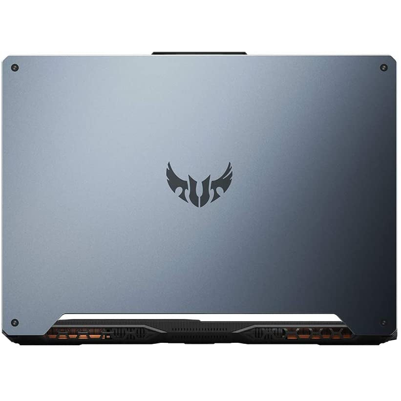 ASUS TUF A15 FA506IH-HN193T Laptop AMD Ryzen 5 8GB RAM 256GB SSD 15.6" - Grey - Refurbished Excellent