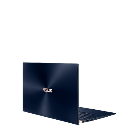 ASUS ZenBook UX434 Laptop Intel Core i7 16GB RAM 512GB SSD 14" - Royal Blue - Refurbished Good