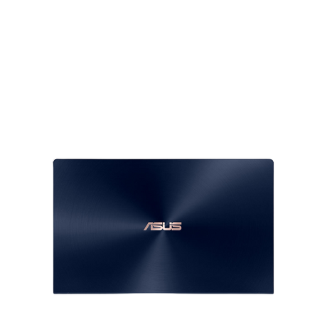 ASUS ZenBook UX434 Laptop Intel Core i7 16GB RAM 512GB SSD 14" - Royal Blue - Refurbished Good