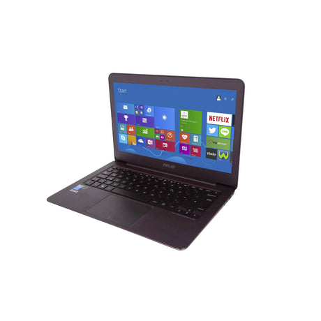 ASUS ZenBook UX305FA Intel Core M5 8GB RAM 128GB SSD 11.6" - Purple