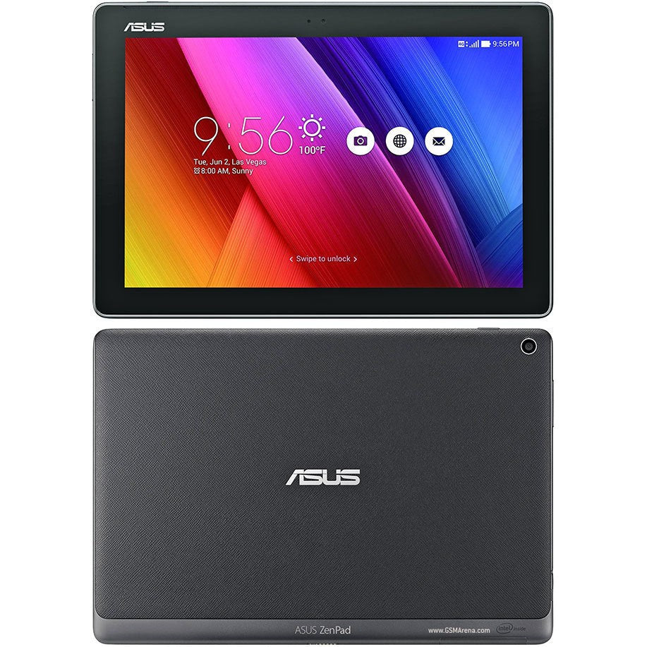 Asus ZenPad Z300C 10.1" Tablet - 8GB - Black