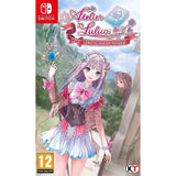 Atelier Lulua: The Scion of Arland (Nintendo Switch)