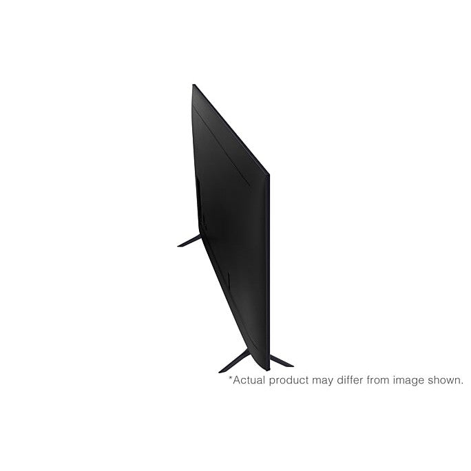 Samsung 4K UHD 75 Inch Business TV LH75BEAHLGWXXY - Black - Refurbished Excellent