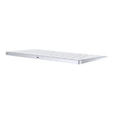 Apple Magic Keyboard Wireless QWERTY UK Keyboard (MLA22) White - Scratches on Keyboard