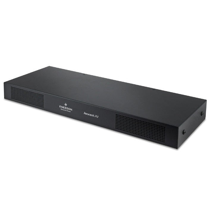 Vertiv Avocent AutoView 2 × 16 Cat-5 KVM Switch
