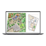 Dell Precision 5770 Intel Core i7-12800H 3.86GHz, 32GB RAM 4800.00 MHZ DDR5 1000GB SSD, Grade Excellent