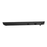 Lenovo ThinkPad E15 Intel Core i5-10210U CPU 1.60GHz, 8GB RAM 3200.00 MHZ DDR4 256GB SSD, Grade Fair