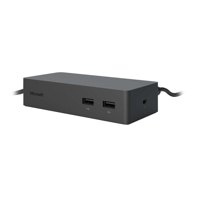 Microsoft Surface Docking Station PF3-00012 - Black