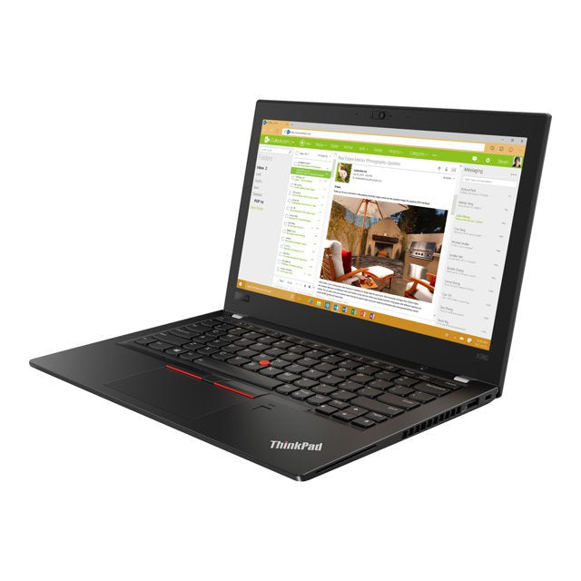Lenovo ThinkPad X280 Intel Core i5-8250U 8GB RAM 256GB SSD 12.5" - Silver