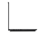 Lenovo ThinkPad P14S Gen 5 AMD Ryzen 7 Pro 8840HS W/ Radeon 780M Graphics 3.30GHz, 32GB RAM 5600.00 MHZ DDR5 1000GB SSD, Grade Excellent