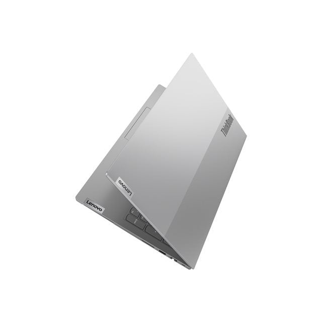 Refurbished Lenovo ThinkBook 15 Intel Core i5-1035G1 8GB RAM 256GB Laptop - Grey - Excellent