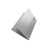 Refurbished Lenovo ThinkBook 15 Intel Core i5-1035G1 8GB RAM 256GB Laptop - Grey - Excellent