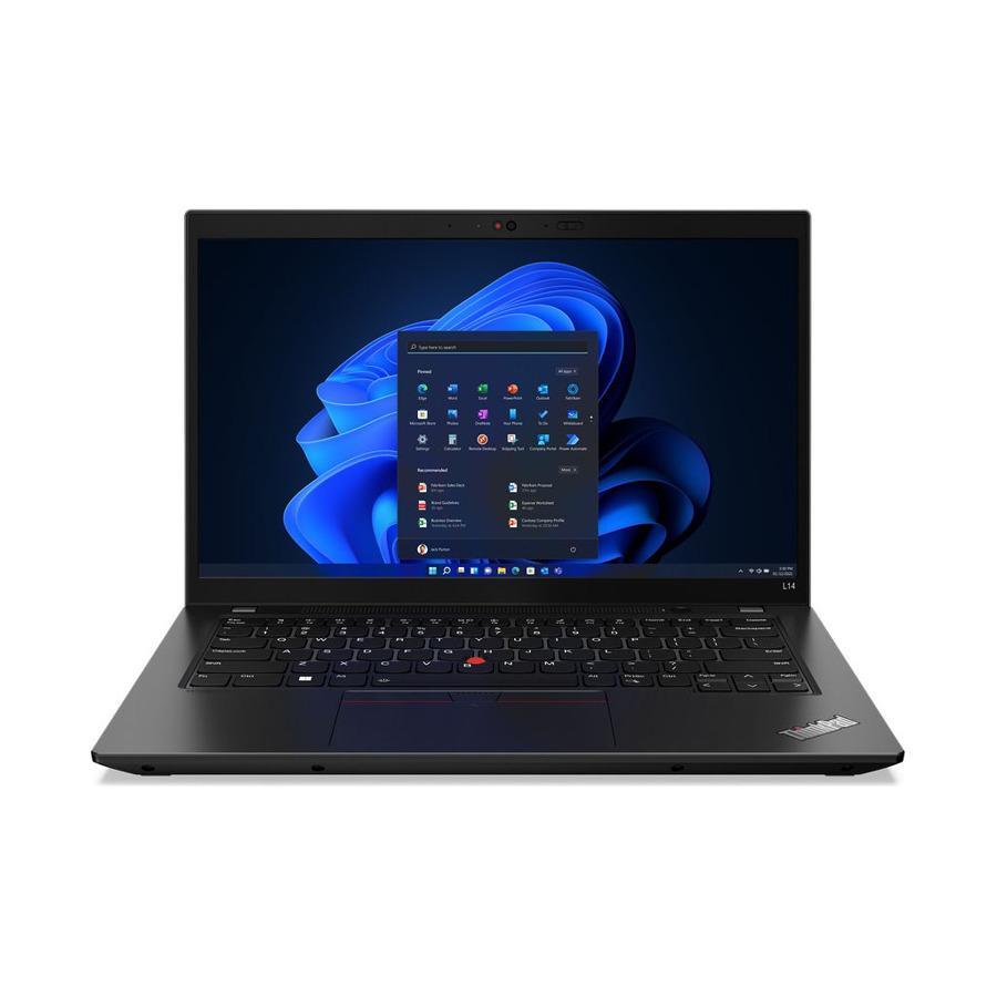 Lenovo ThinkPad L14 Gen 3 Intel Core I5-1235U 1.30GHz, 16GB RAM 3200.00 MHZ DDR4 512GB SSD, Grade Fair
