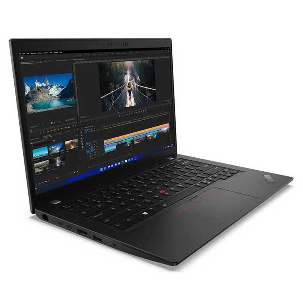 Lenovo ThinkPad L14 Gen 3 Intel Core I5-1235U 1.30GHz, 16GB RAM 3200.00 MHZ DDR4 512GB SSD, Grade Fair