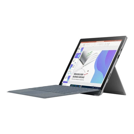 Microsoft Surface Pro 7+ Intel Core i7-1165G7 16GB RAM 512GB SSD 12.3" - Pristine