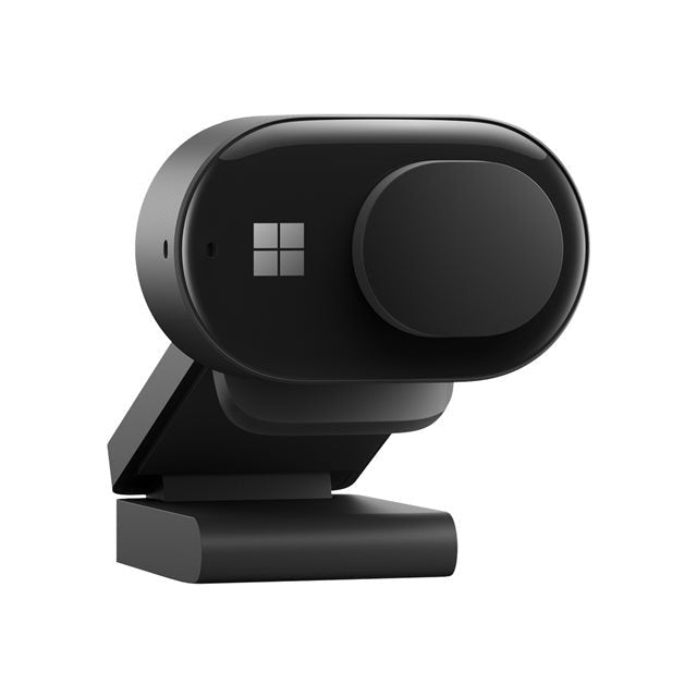 Microsoft Modern Webcam - 8MA-00002 - Black - Refurbished Excellent