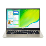 Acer Swift 1 SF114-34-P0SR Intel Pentium N6000 4GB RAM 256GB SSD 14'' - Silver