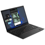 Lenovo ThinkPad X1 Carbon Gen 10 Intel Core I7-1255U 1.70GHz, 16GB RAM 6400.00 MHZ LPDDR5 1000GB SSD, Grade Excellent