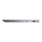Refurbished Lenovo ThinkPad X1 Yoga Gen 6 14" Intel Core i7-1185G7 16GB RAM - Storm Grey - Pristine