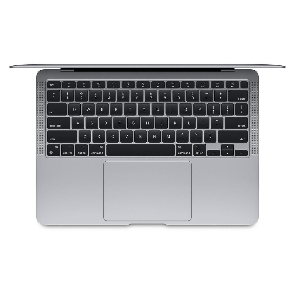 Apple MacBook Air 13.3" M1 2020, 3.20GHz 8GB RAM 256GB SSD Space Grey