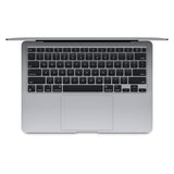 Apple MacBook Air 13.3" M1 2020, 3.20GHz 8GB RAM 256GB SSD Space Grey