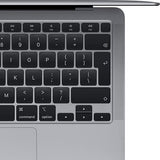 Apple MacBook Air 13.3" M1 2020, 3.20GHz 8GB RAM 256GB SSD Space Grey